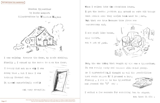 Mishou Magazine Issue #3: WEATHER