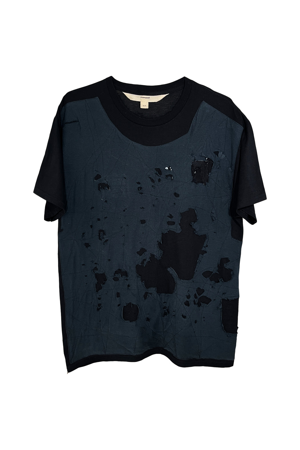 Mosh Pit Goro Tee 1