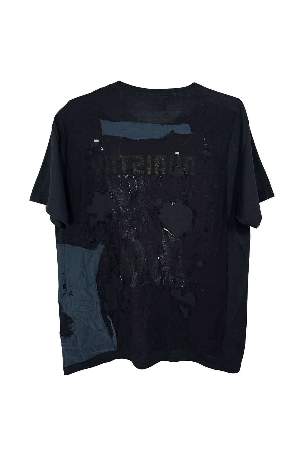 Mosh Pit Goro Tee 1