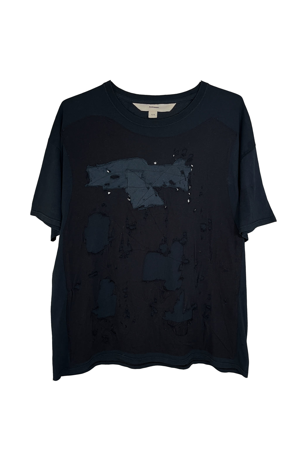 Mosh Pit Goro Tee 2