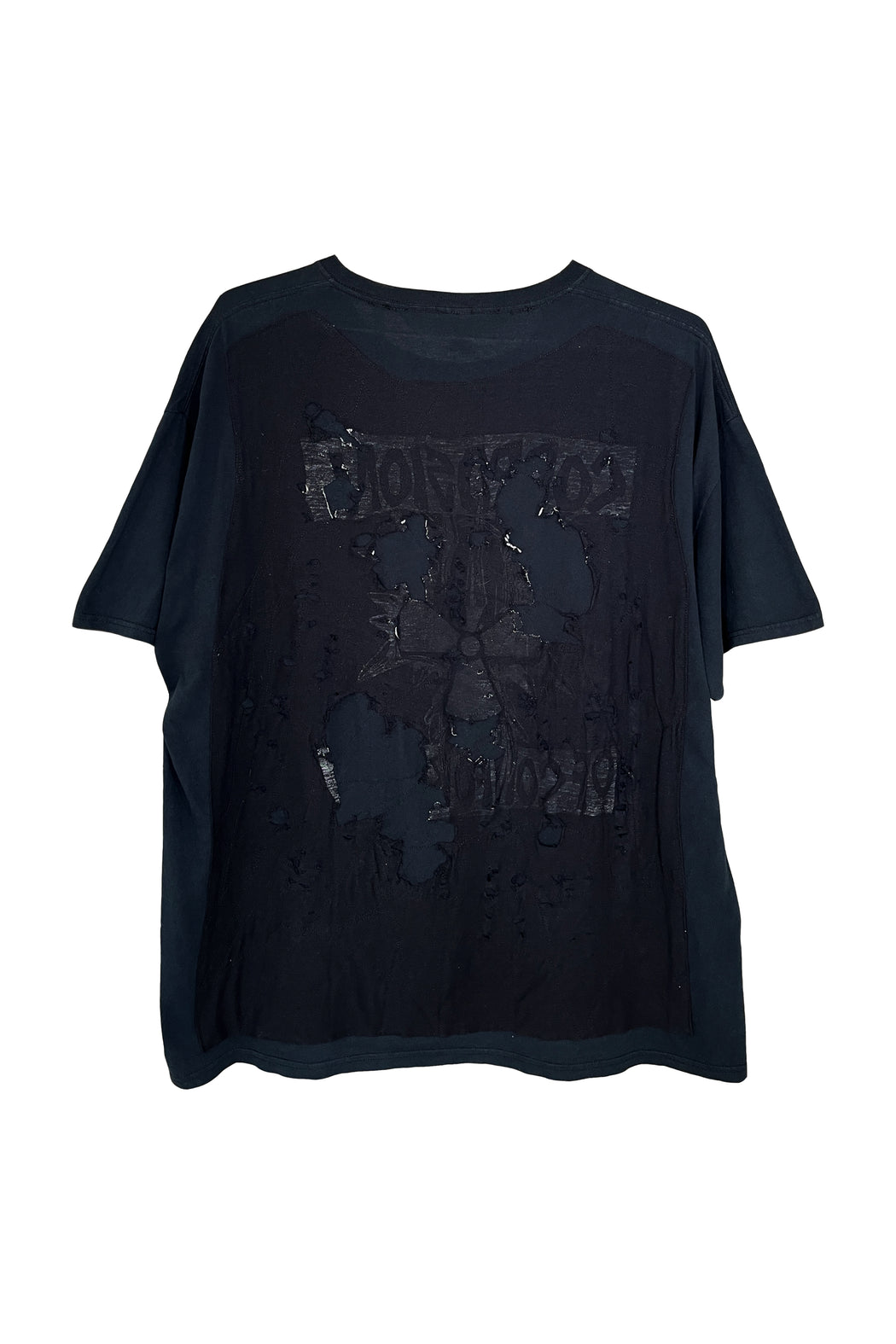 Mosh Pit Goro Tee 2