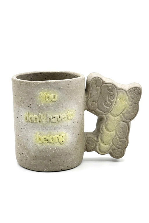 Cookie Mug - C