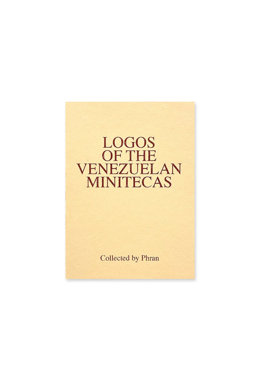 Logos of the Venezuelan  Minitecas