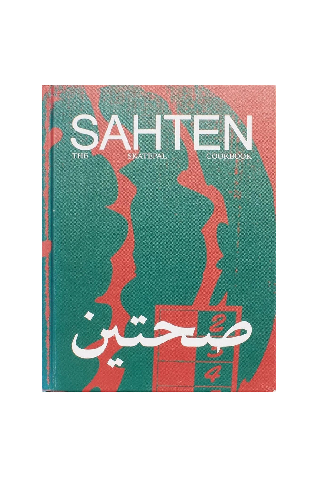 Sahten - Cookbook