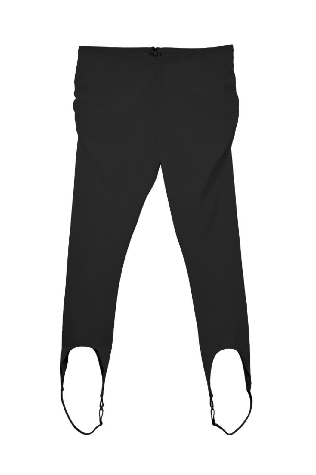 Liguero Leggings Black