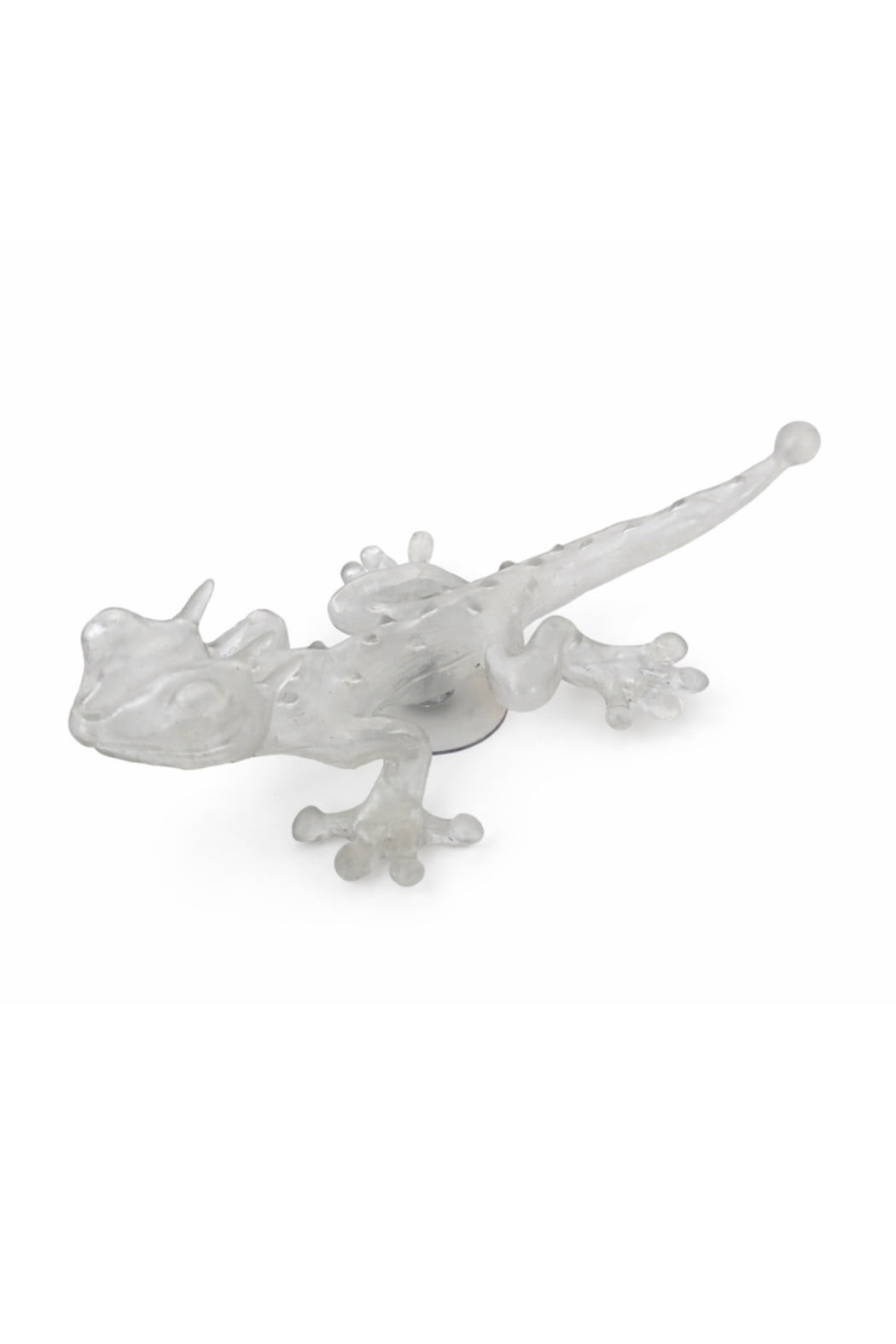 Gecko Sculpture