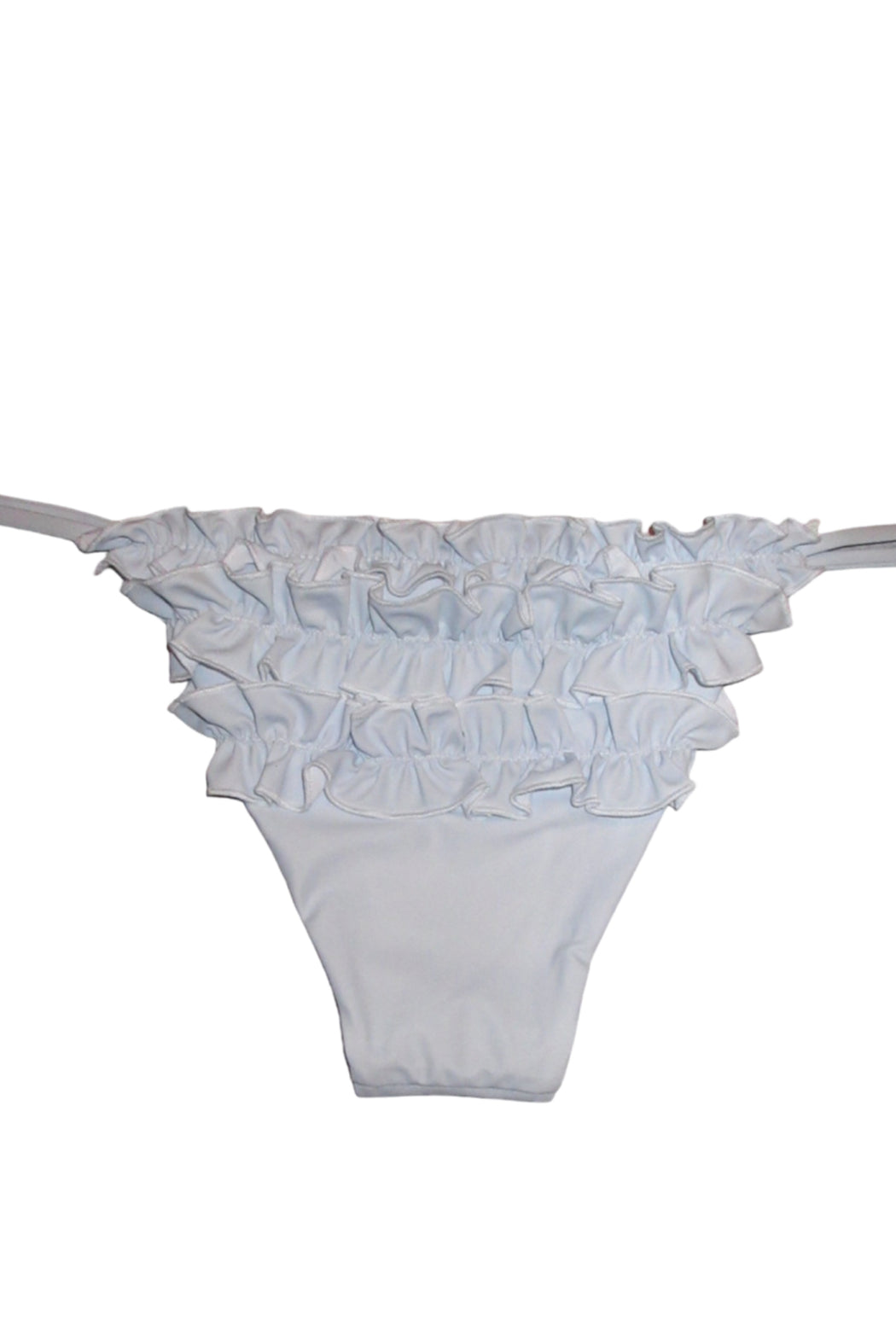 DOLL RUFFLE BIKINI