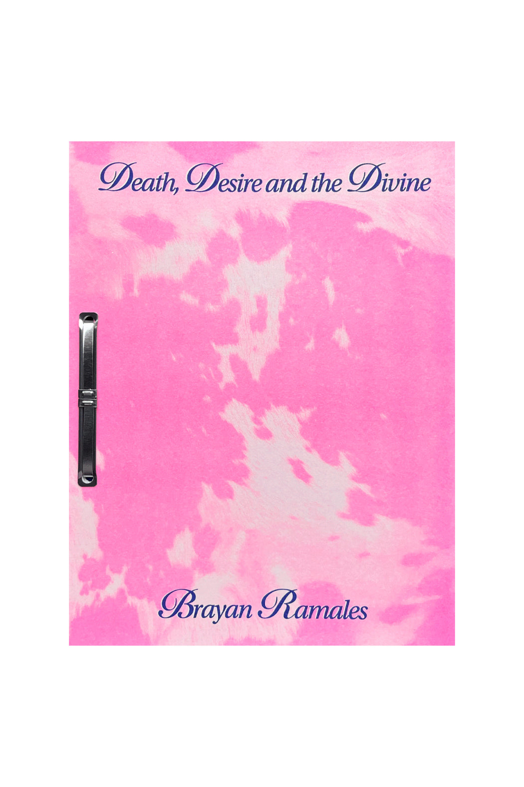Death, Desire and the Divine