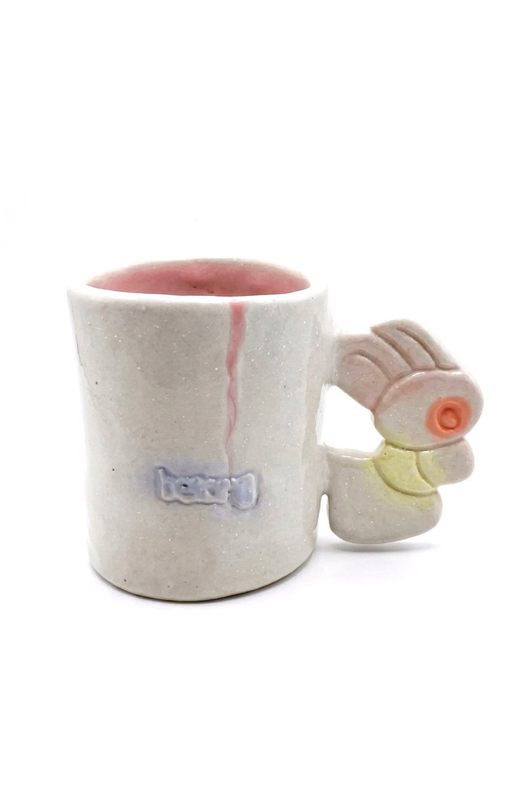 Cookie Mug - Rabbit B