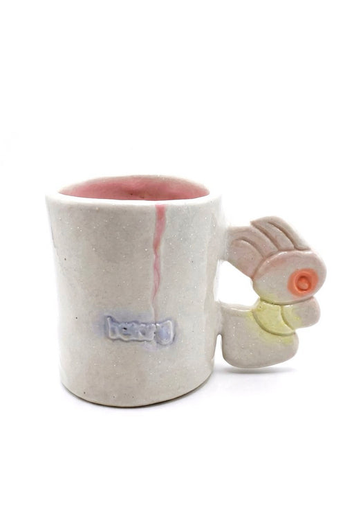 Cookie Mug - Rabbit B