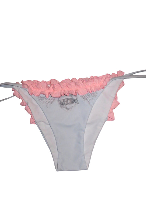 UNICORN RUFFLE BIKINI