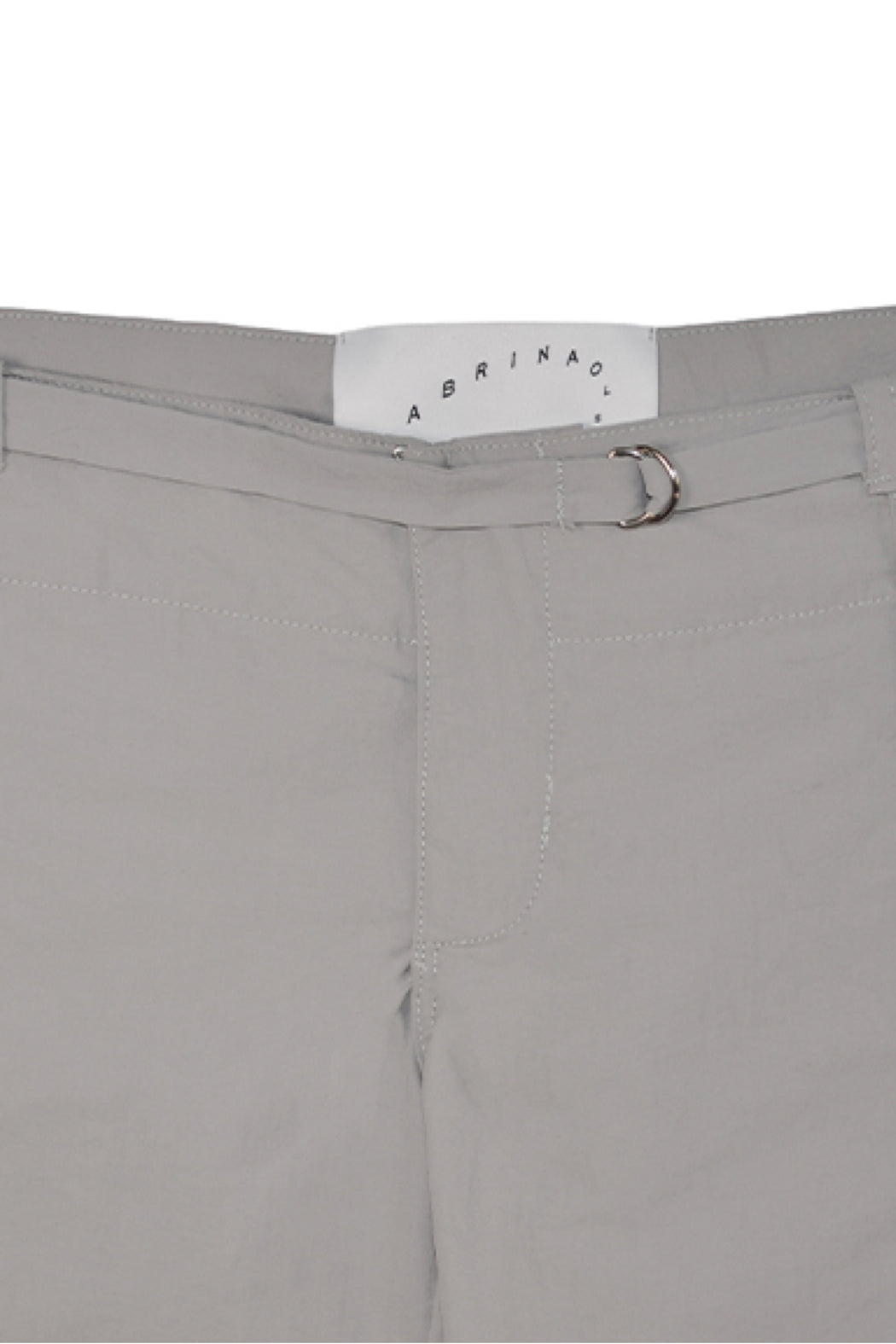 Simple Pants