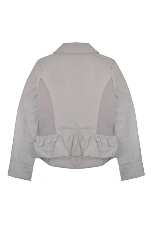Flounce Jacket