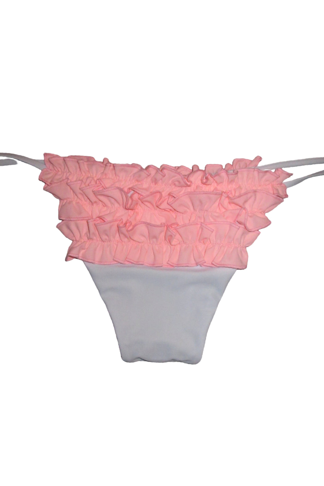 UNICORN RUFFLE BIKINI