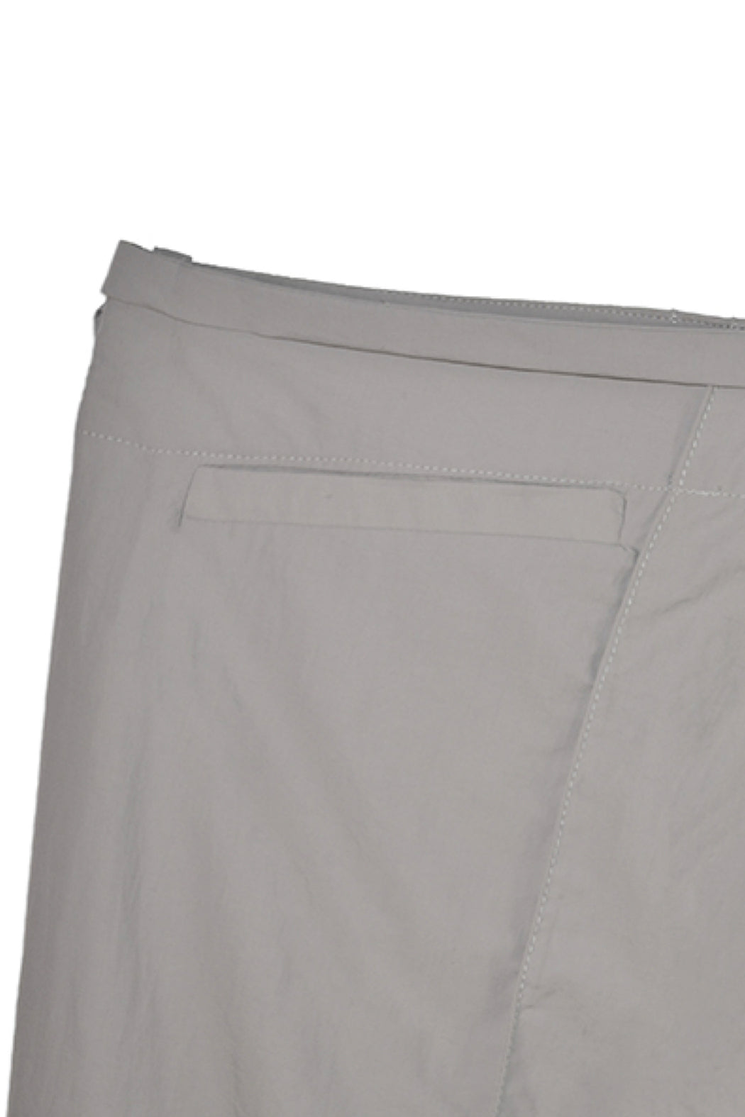 Simple Pants