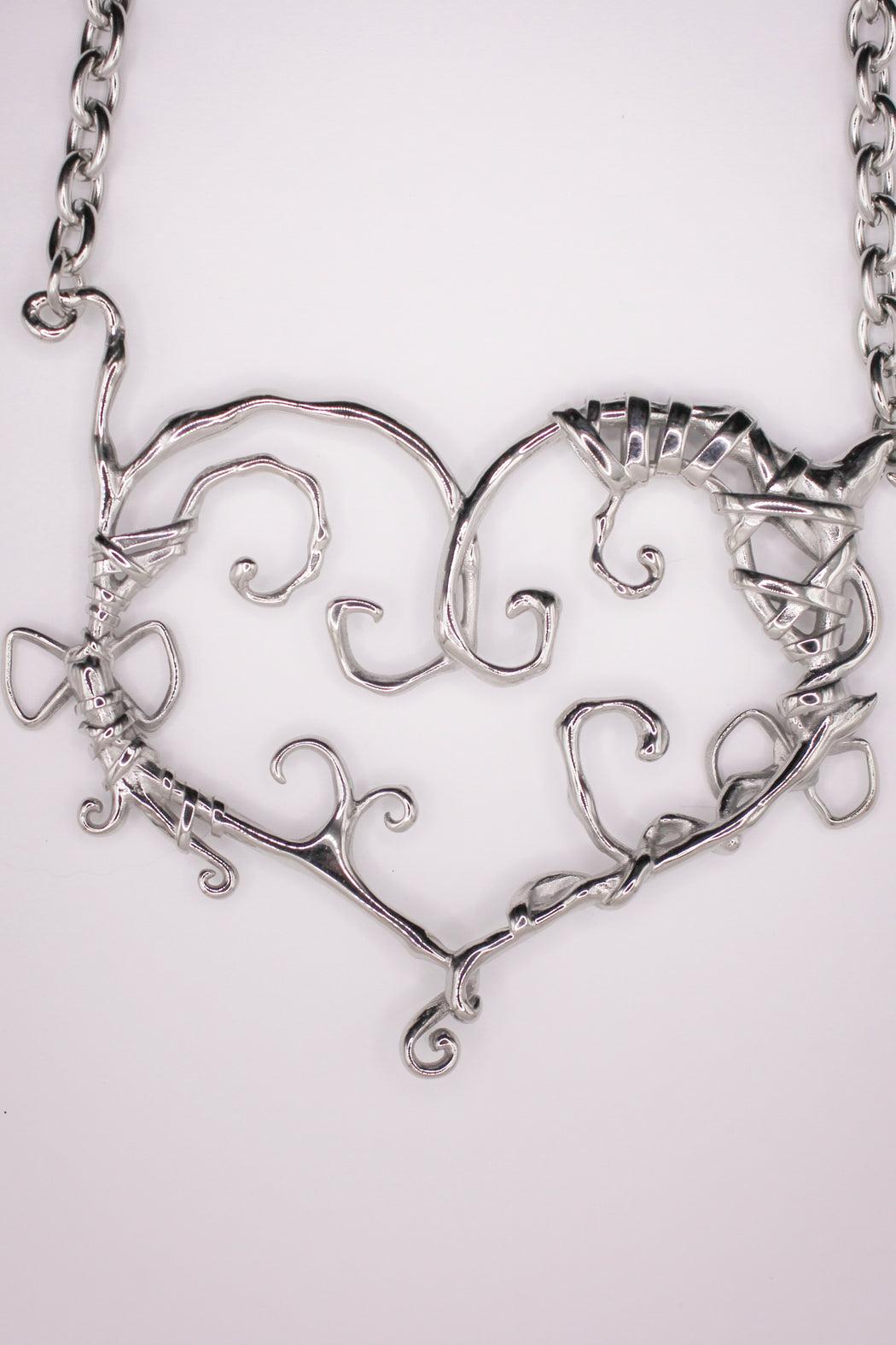 HULDRA NECKLACE