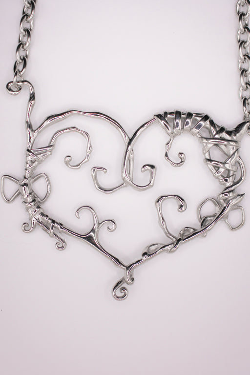 HULDRA NECKLACE