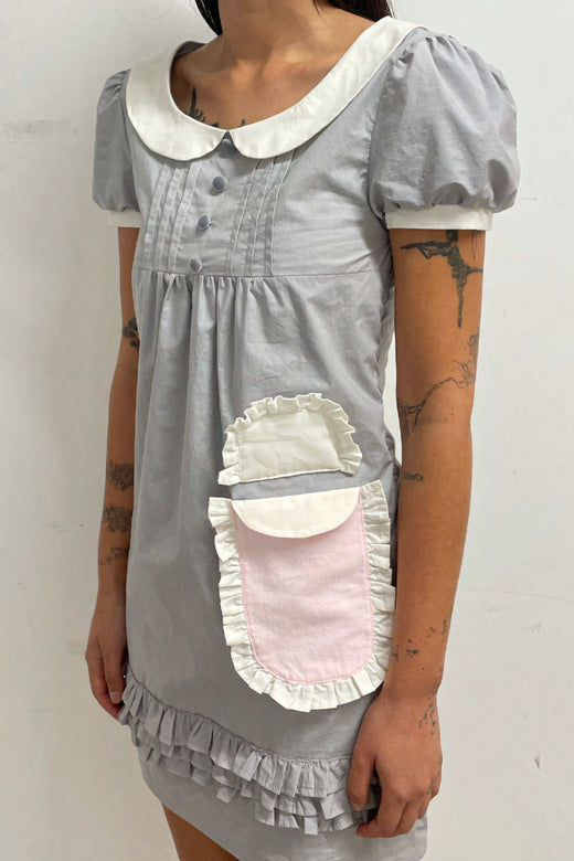 ZZZ DRESS