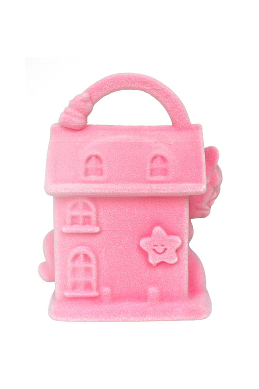 Pony House Mini - Hot Pink