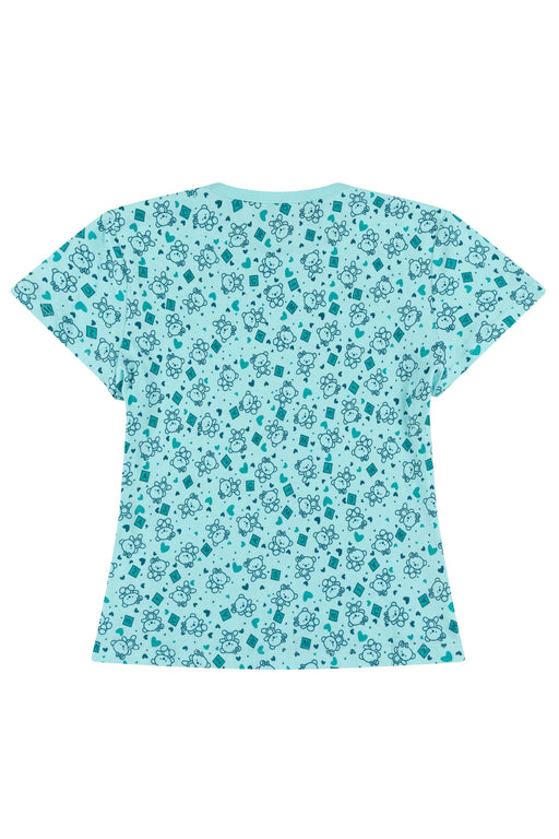 BABYGROW TEE / BEAR