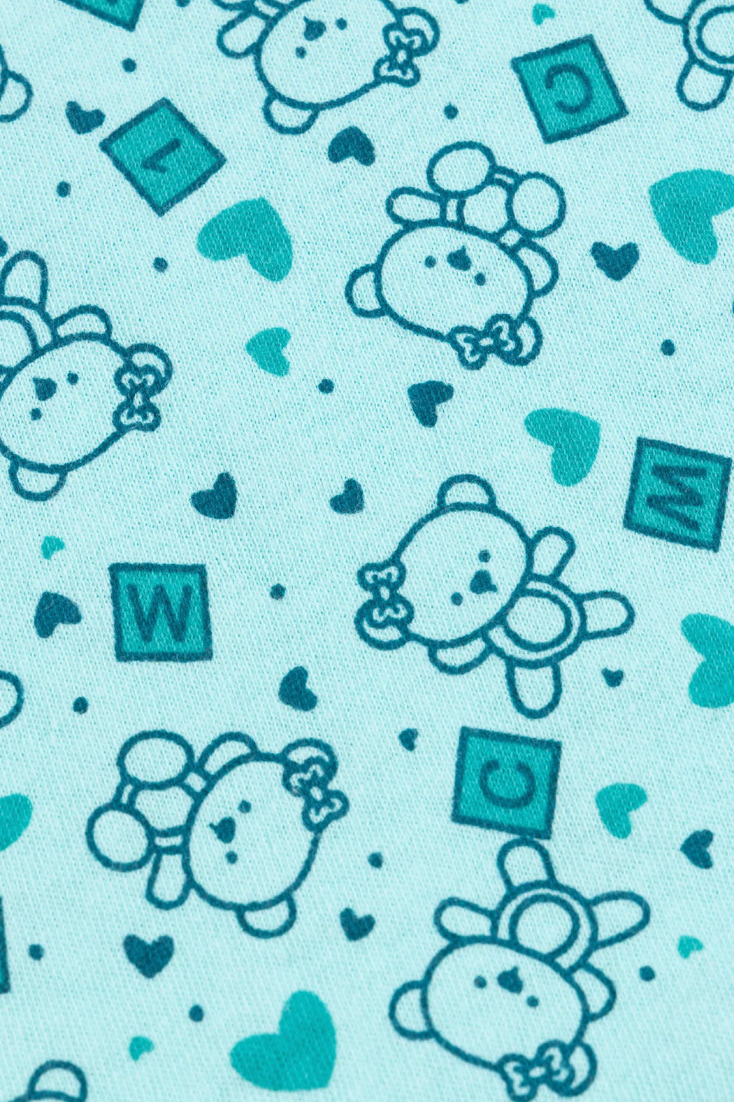 BABYGROW TEE / BEAR
