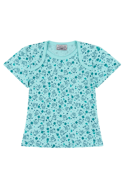 BABYGROW TEE / BEAR