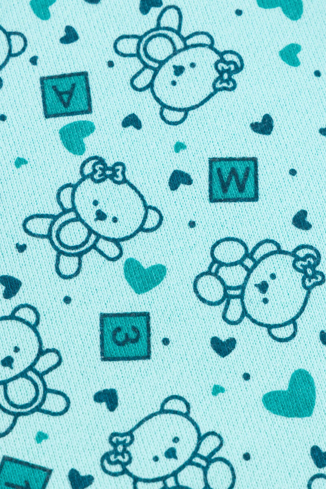 JOGGERS / BEAR