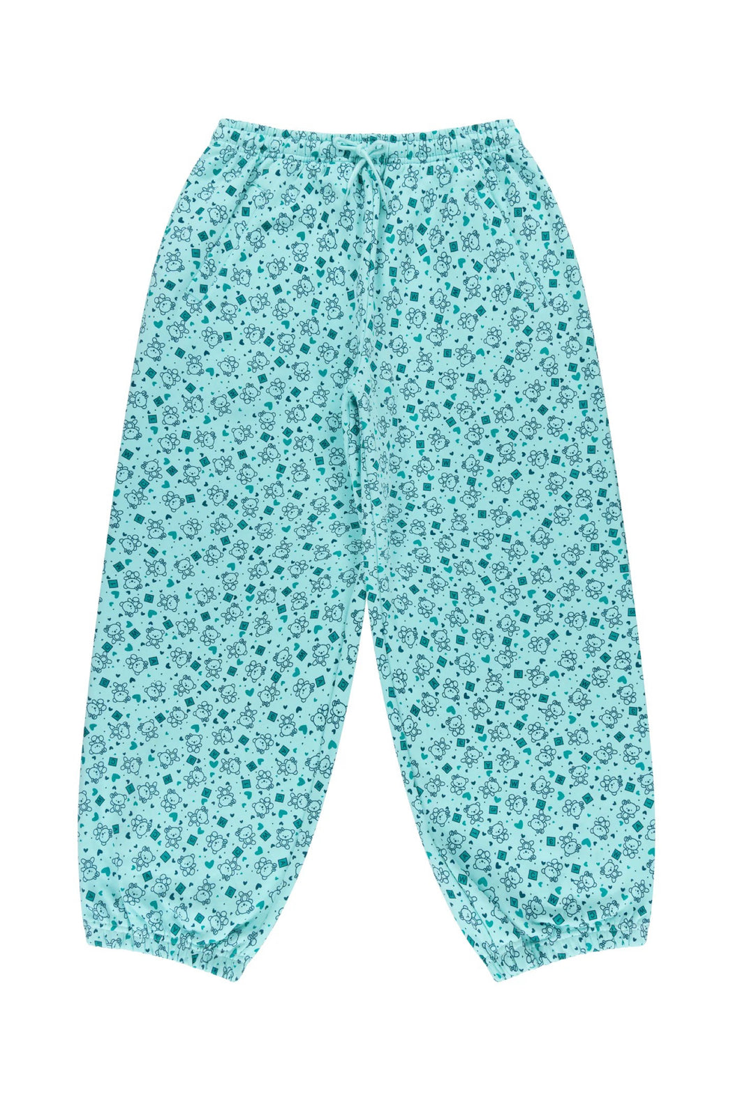 JOGGERS / BEAR