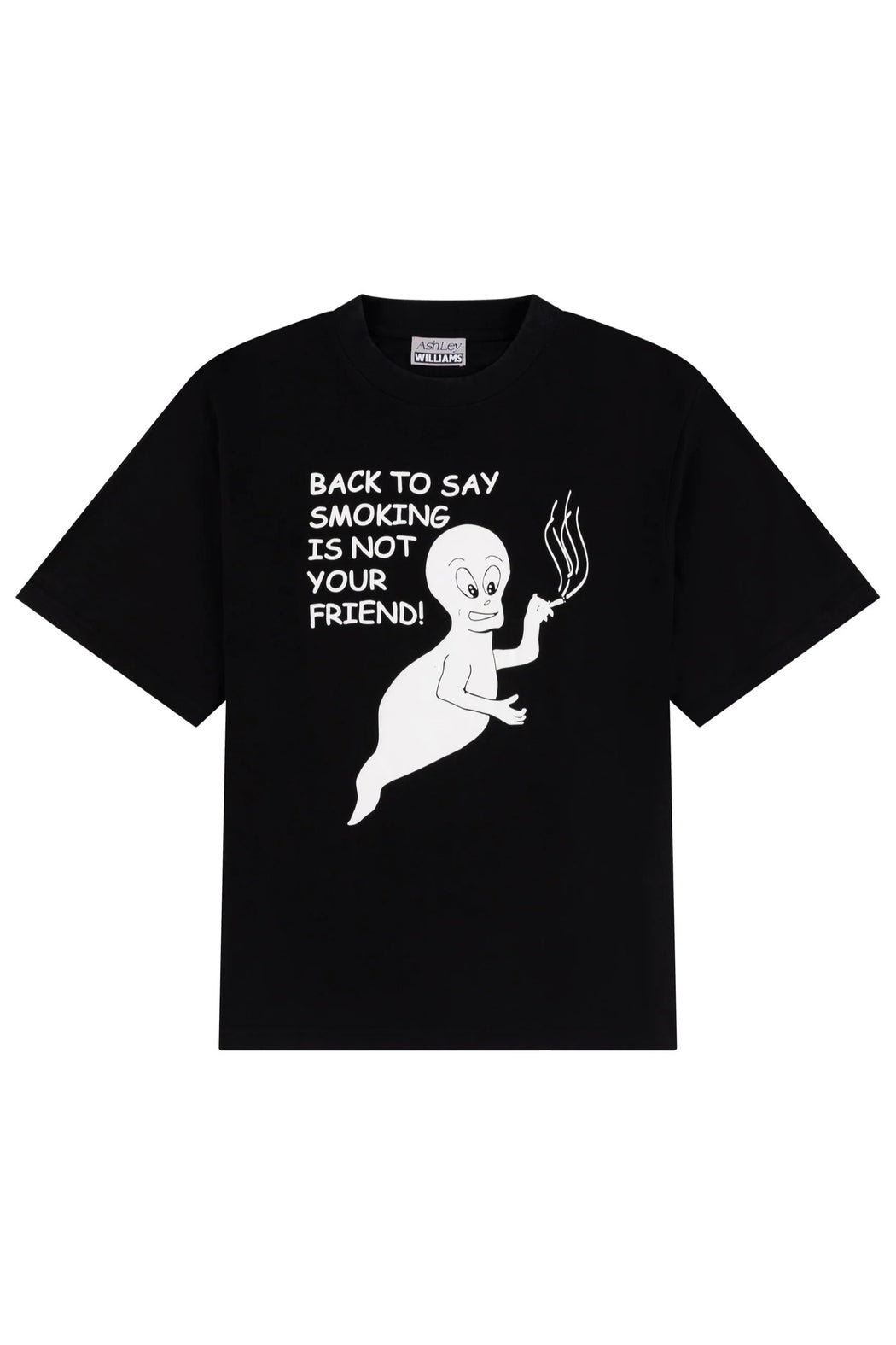 T-SHIRT / GHOST
