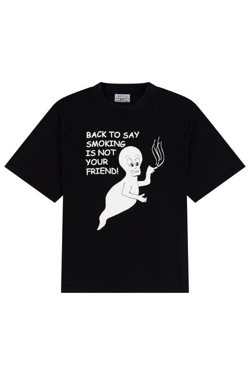 T-SHIRT / GHOST