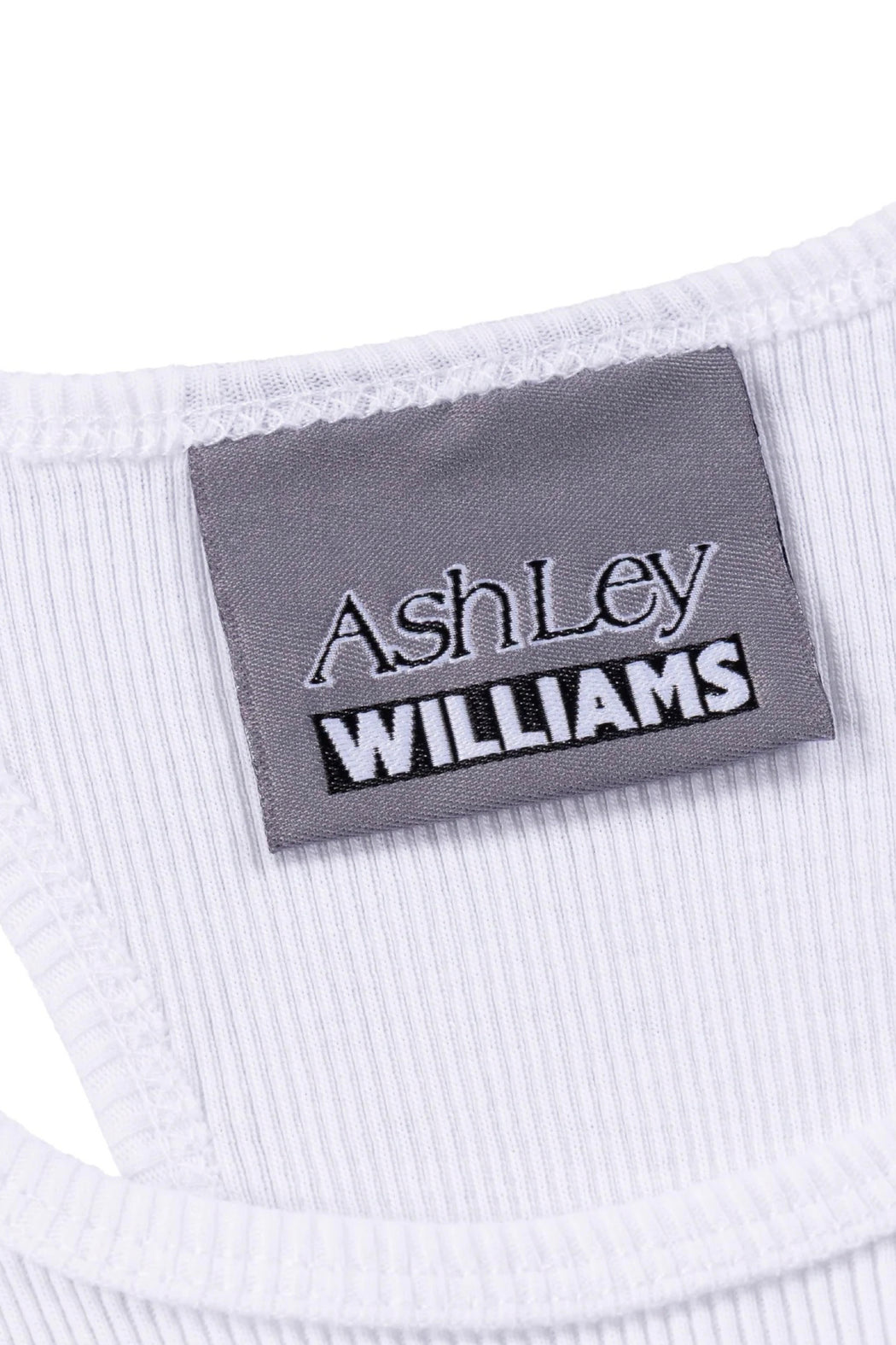 VEST / ASHLEY & WILLIAM