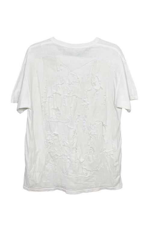 White Mosh Pit Tee 5