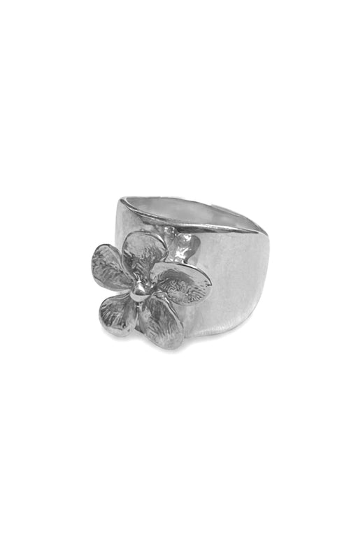 Anillo Flor