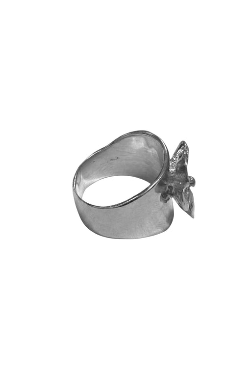 Anillo Flor
