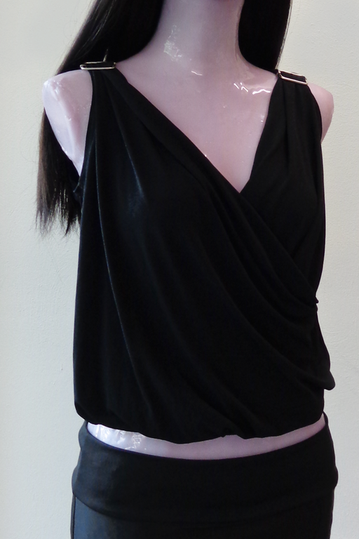 STYLES GRIP TOP
