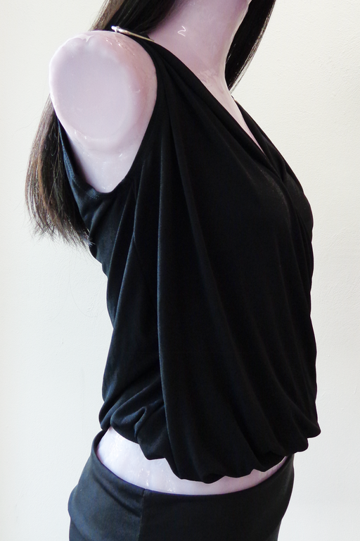 STYLES GRIP TOP