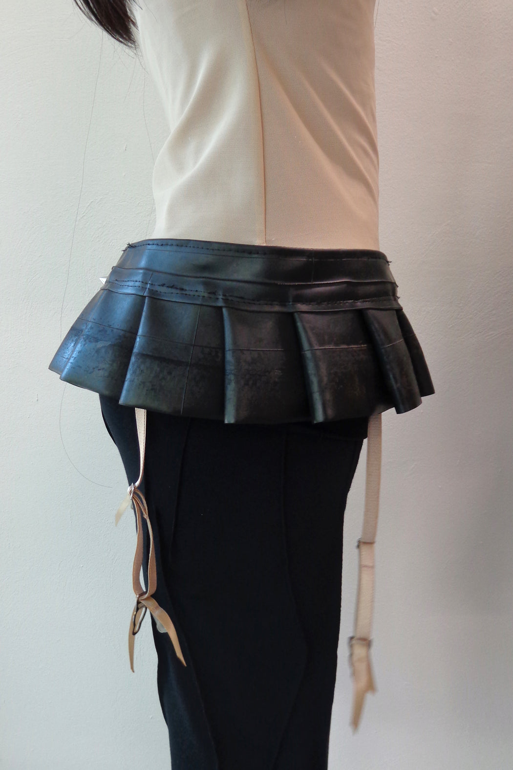 Tire Belt