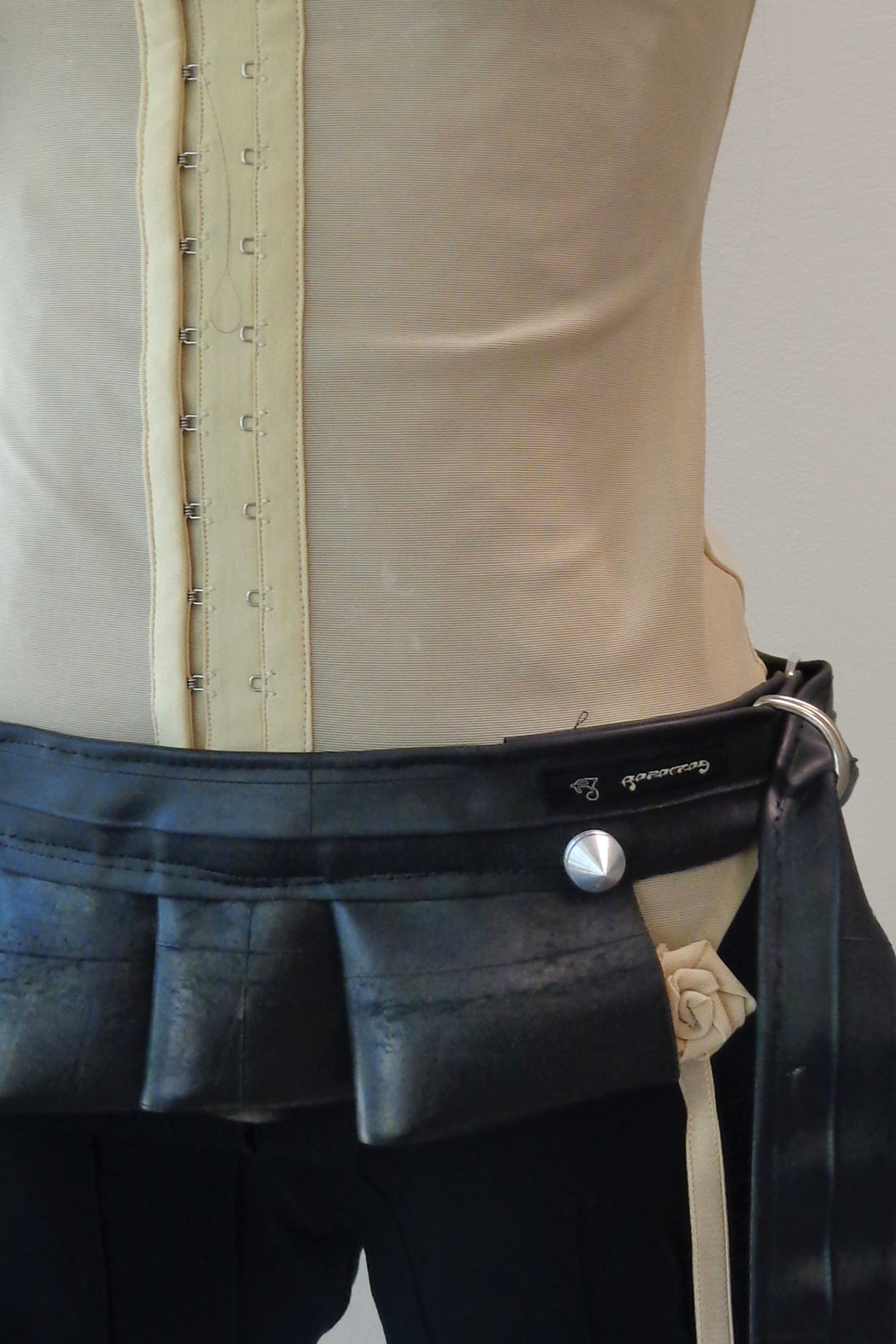 Tire Belt