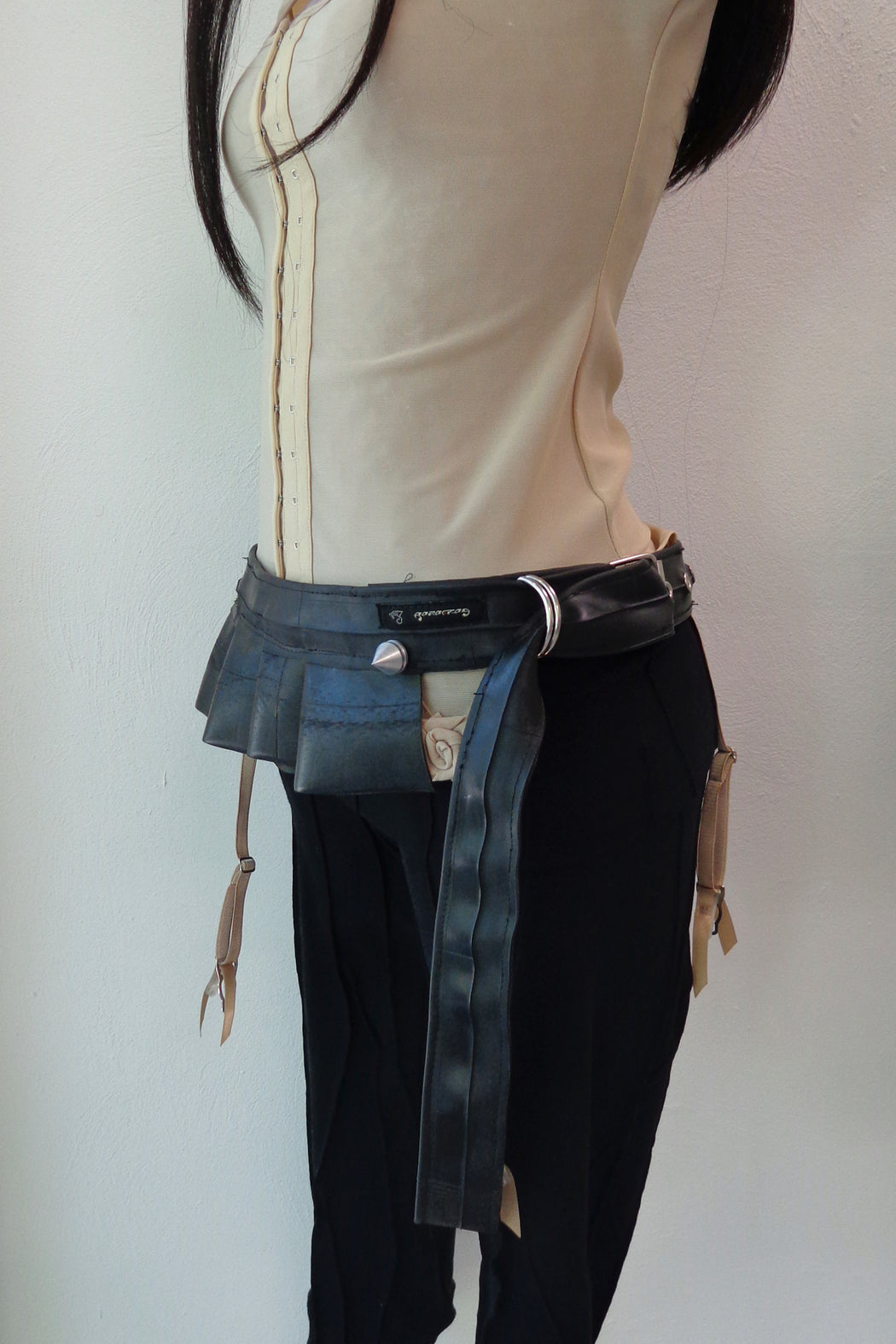 Tire Belt