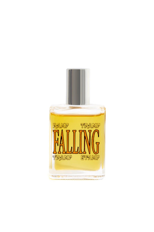 Falling huile de parfum