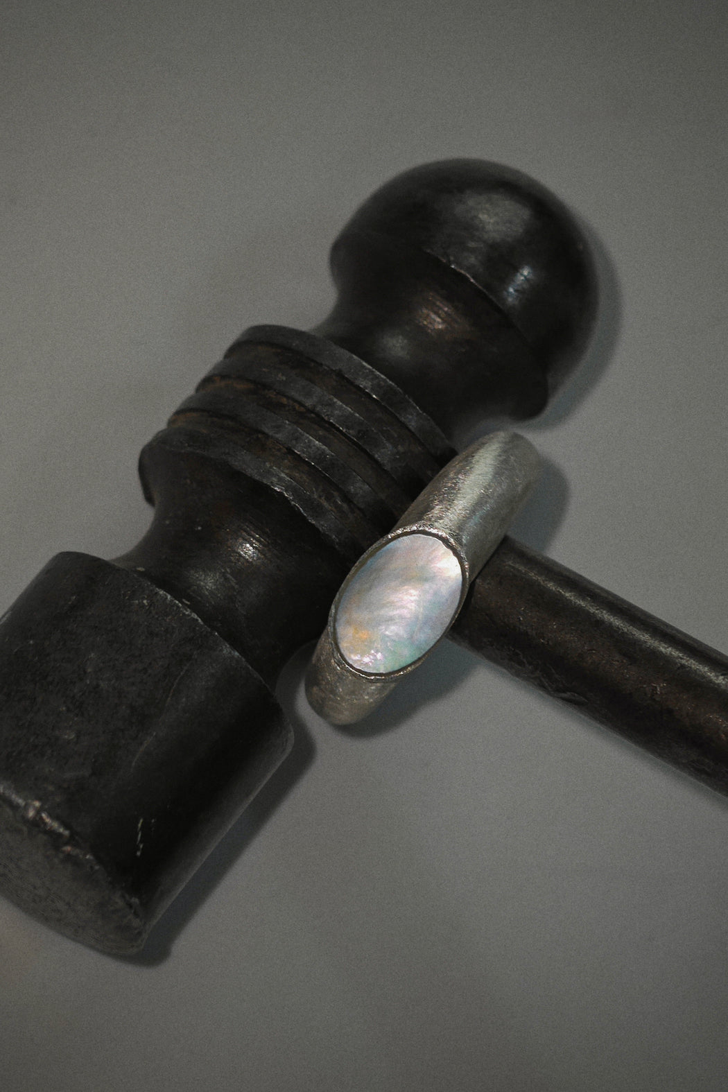 Charco de Cielo Ring