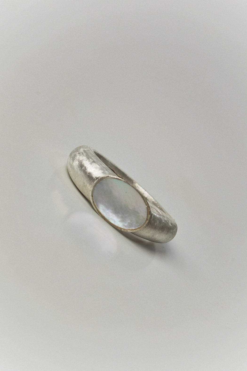 Charco de Cielo Ring