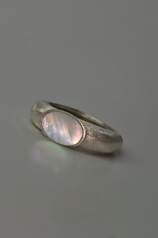 Charco de Cielo Ring