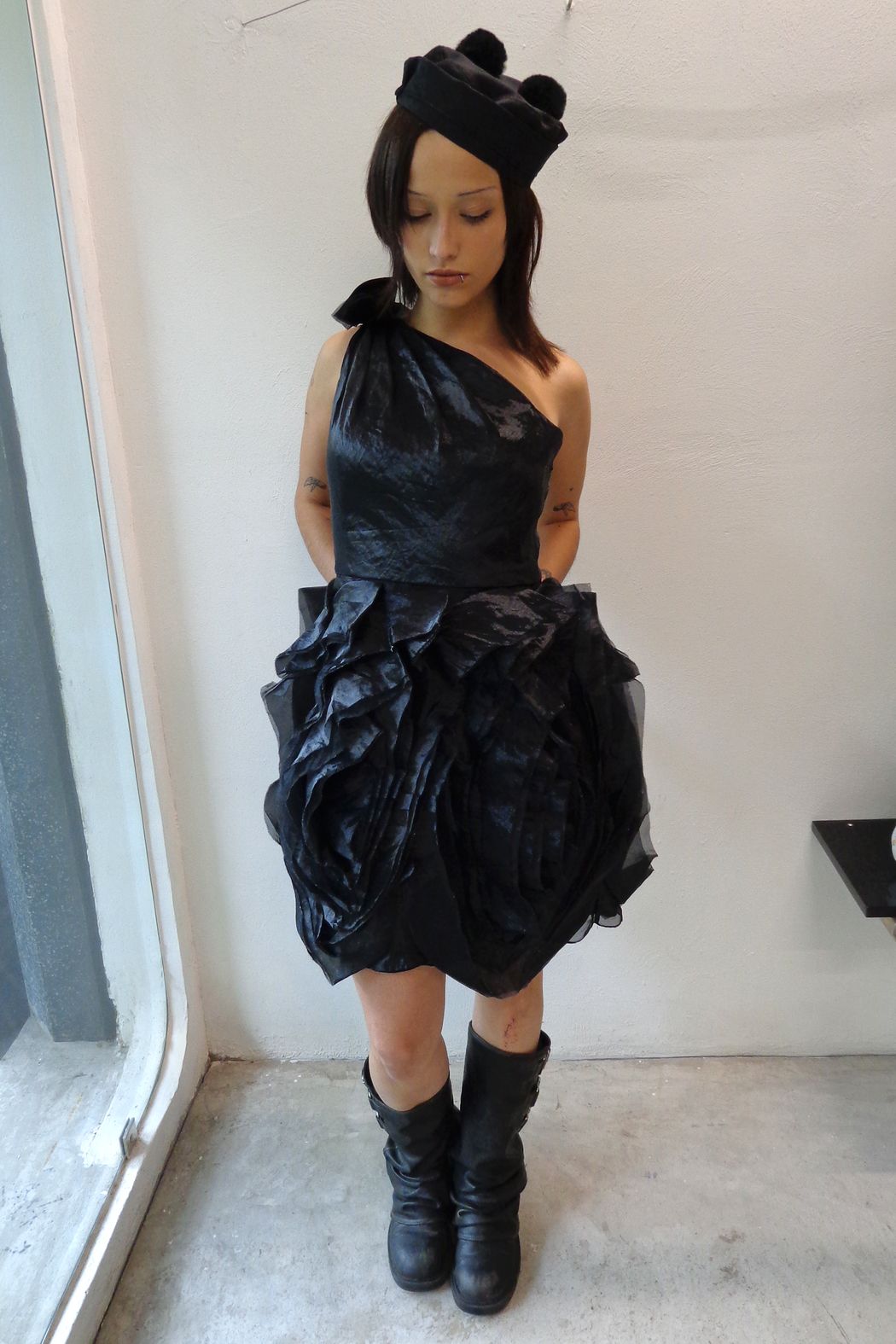 Archive Vera Wang Dress