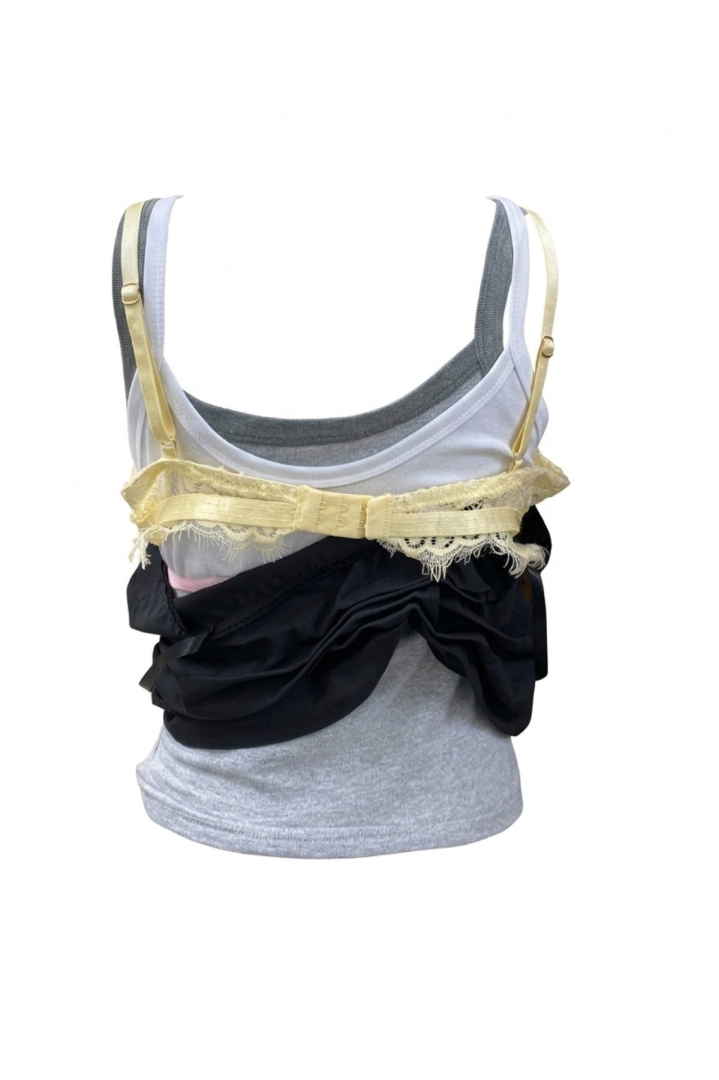 Inside Out Top