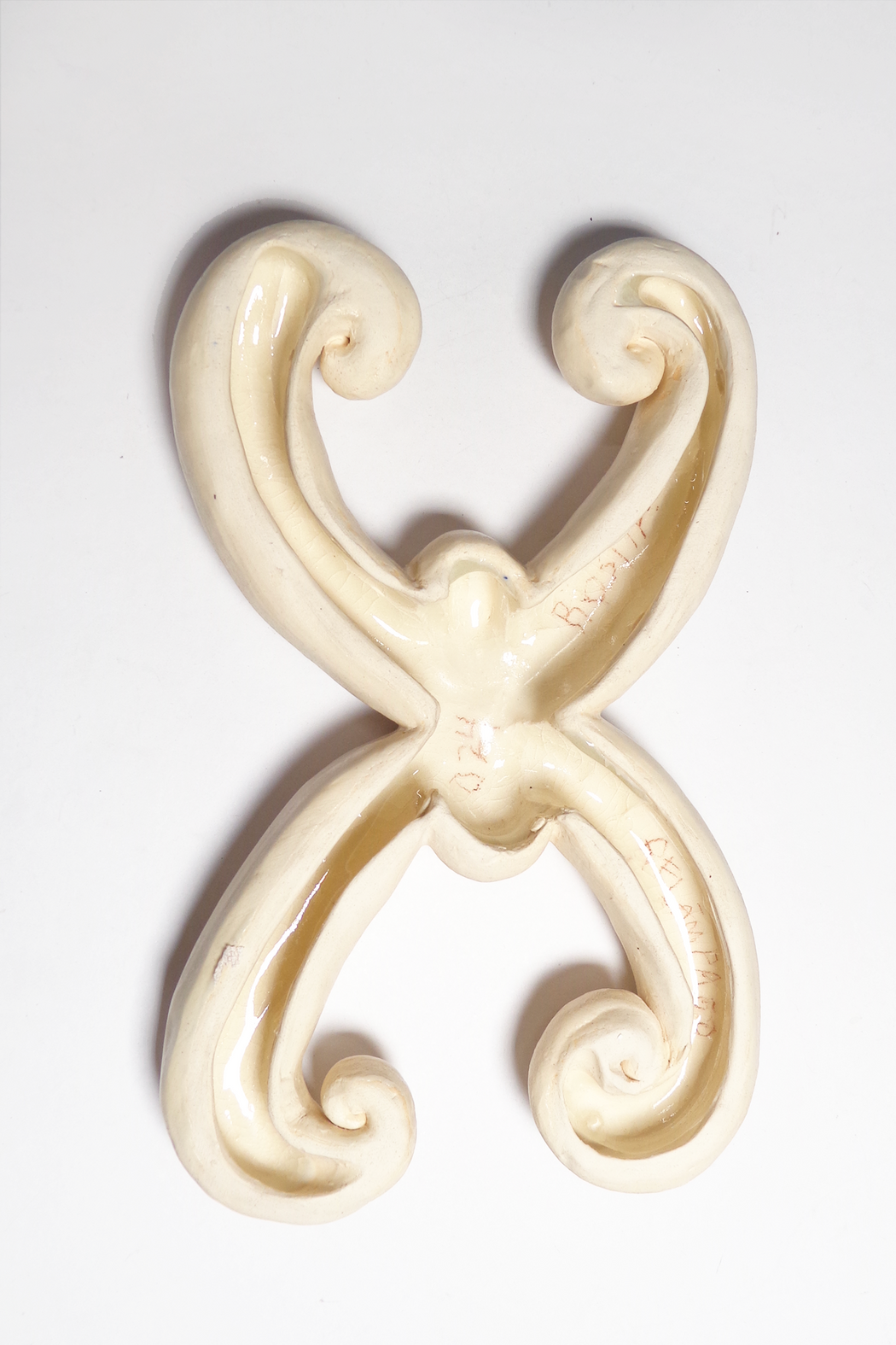 CROSSED METAMORPHOSIS