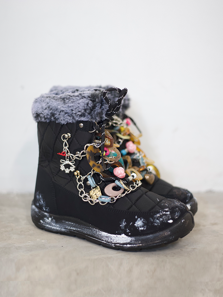 Yusho s Winter Boots Filia Store