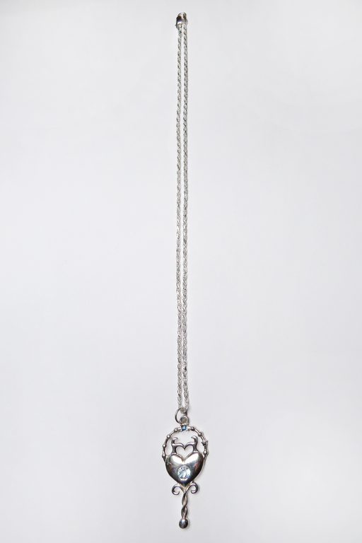 CORAZÓN, CONJURO XL - STELLA CAERULEA