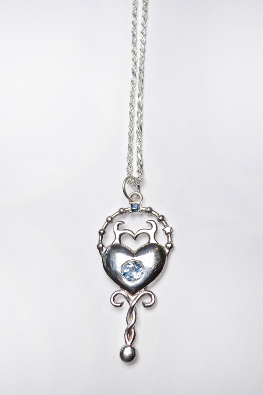 CORAZÓN, CONJURO XL - STELLA CAERULEA