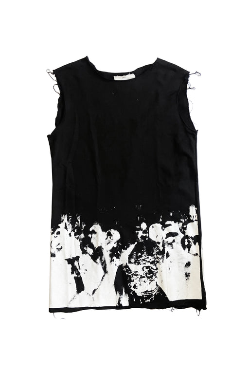 MULTITUD DARK DRESS